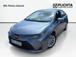 Toyota Corolla Seria E21 (2019-) 1.5 Comfort 2022