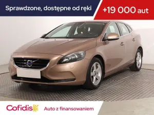 Volvo V40 II (2012-) 2014
