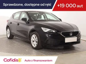 Seat Leon IV (2020 - ) 2022