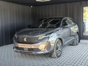 Peugeot 3008 II (2016-2024) 1.5 BlueHDi Allure Pack S&S EAT8 2023