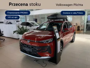 Volkswagen T-ROC II (2025-) 1.5 eTSI Life DSG 2026