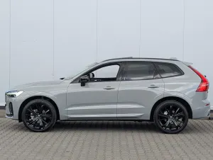 Volvo XC60 II (2017-) B5 B AWD Plus Dark 2025