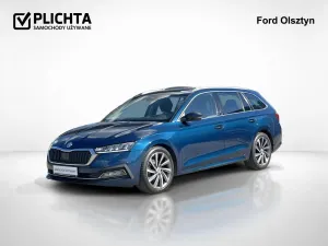 Skoda Octavia IV (2020-) 2023