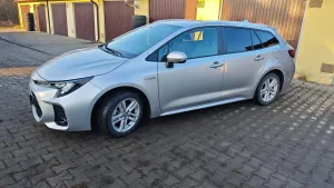 Suzuki Swace 1.8 Hybrid Premium Plus CVT 2023