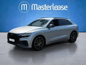 Audi Q8 50 TDI mHEV Quattro Tiptronic 2022