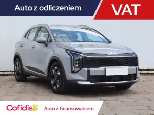 Kia Sportage V (2021-) 2025