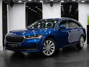 Skoda Superb VI (2023-) 2.0 TDI SCR Selection DSG 2025