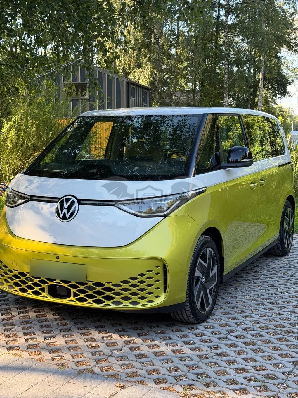 Volkswagen ID.Buzz 82kWh Pro 2023