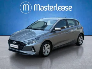 Hyundai i20 2022