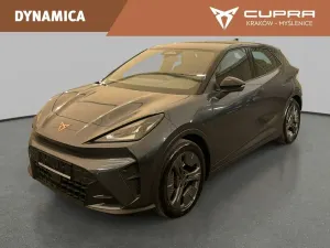 Cupra Raval 2026
