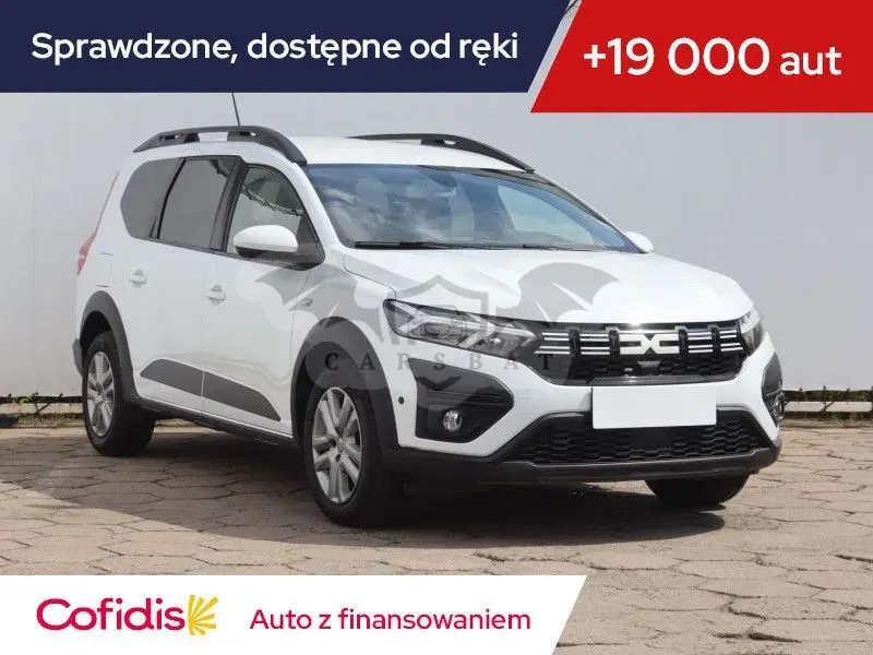 Dacia Jogger 2023