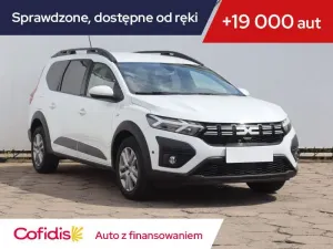 Dacia Jogger 2023