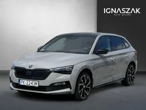 Skoda Scala 1.0 TSI Monte Carlo 2021