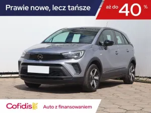 Opel Crossland 2021