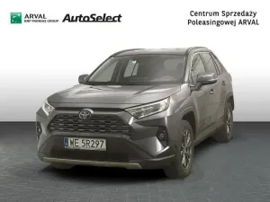 Toyota Rav4 V (2018-) 2.5 Hybrid Comfort 4x2 2022