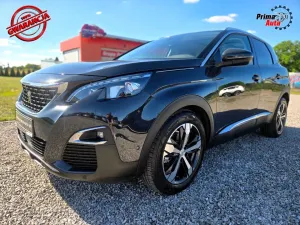 Peugeot 3008 II (2016-2024) 2.0 BlueHDi Active S&S 2017