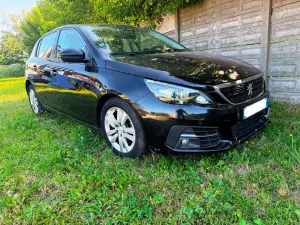 Peugeot 308 T9 (2014-2021) 1.5 BlueHDi Access S&S 2019