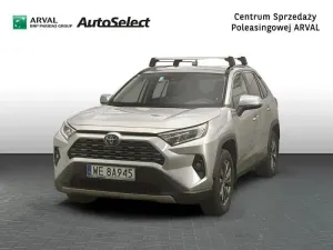 Toyota Rav4 V (2018-) 2.5 Hybrid Comfort 4x4 2022
