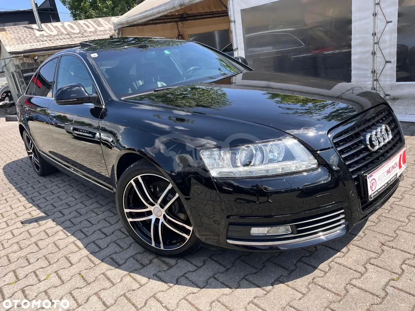 Audi A6 C6 (2006-2011) 2010
