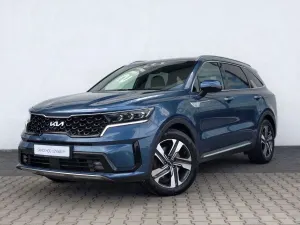 Kia Sorento IV (2020-) 2022