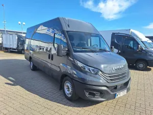 Iveco Daily 2023