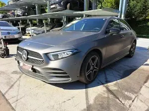 Mercedes-Benz A W177 (2018-) 250 e PHEV AMG Line 8G-DCT 2022