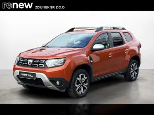 Dacia Duster II (2017-) 1.5 Blue dCi Journey 2022