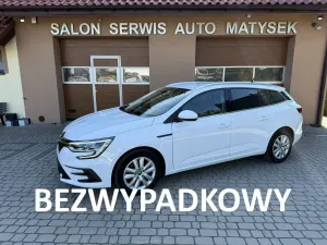 Renault Megane IV (2016-) TCe 115 GPF ZEN 2021