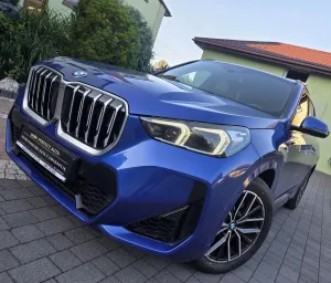 BMW X1 U11 (2022-) xDrive23i mHEV M Sport sport 2024