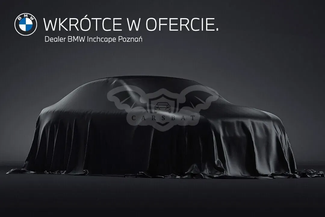 BMW 4 Series 2025