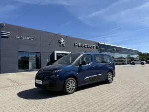 Citroën Berlingo III (2018-) XL 1.5 BlueHDI Feel 2020