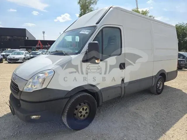 Iveco Daily 2013