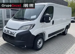 Fiat Ducato 2026