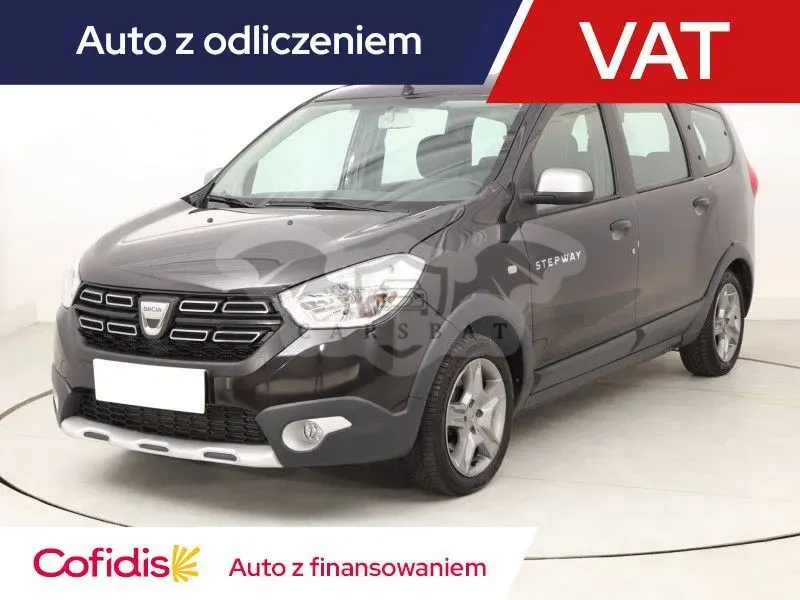 Dacia Lodgy 2022
