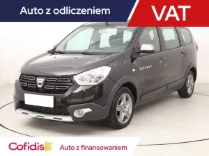 Dacia Lodgy 2022