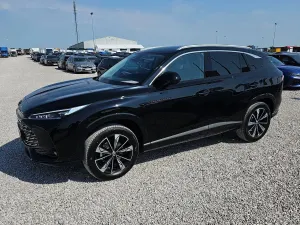 MG HS 1.5 T-GDI Exclusive DCT 2025