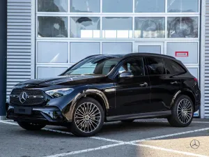 Mercedes-Benz GLC II (2022-) 220 d mHEV 4-Matic AMG Line 2026