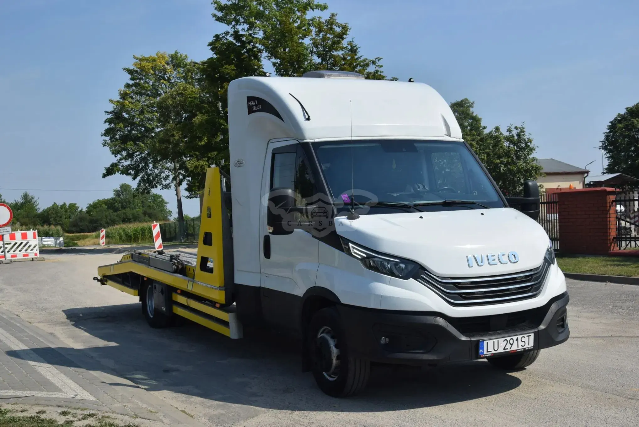 Iveco Daily 2024