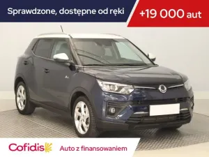 Ssangyong / KG Mobility Tivoli 2022