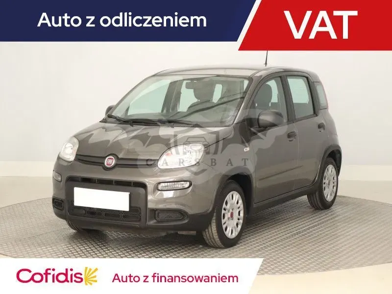 Fiat Panda III (2011-) 2023