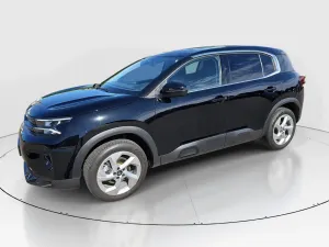Citroën C5 Aircross 2025
