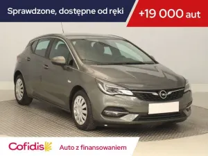 Opel Astra K (2015-2021) 2019