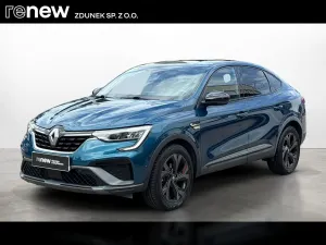Renault Arkana / XM3 2022