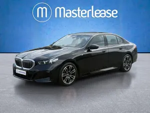 BMW 5 Series G60 (2023-) 2024