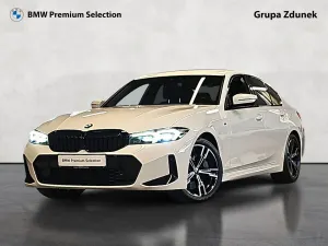 BMW 3 Series G20/G21 (2019-) 2023