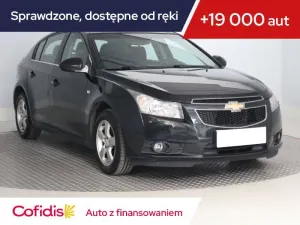 Chevrolet Cruze 2011