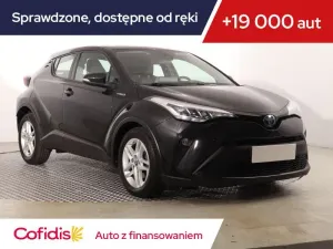 Toyota C-HR 2020