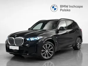BMW X5 G05 (2018-) xDrive30d mHEV M Sport sport 2025