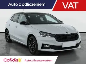 Skoda Fabia IV (2021-) 2025