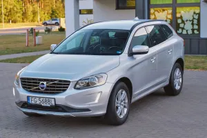 Volvo XC60 I (2008-2017) D4 Momentum 2014